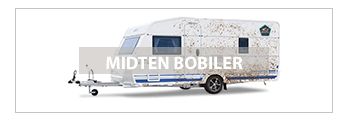 Midten bobiler vasking MIDTEN BOBILER