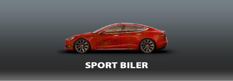 Sport biler vasking tjenester i Bergen, Askøy, Sotra MIDTEN BILER